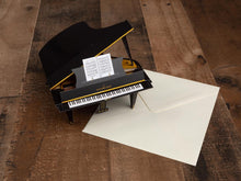 Load image into Gallery viewer, Grand Piano Birthday Gift Set
